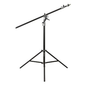 Phottix Photo & Studio - Saldo 395 Studio Boom Light Stand (395Cm/156")