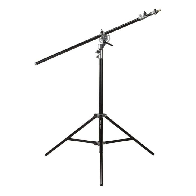 ptx-210-01.jpg Phottix Photo & Studio – Saldo 395 Studio Boom Light Stand (395Cm/156″) in UAE
