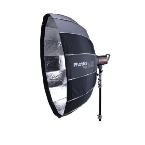 Phottix Photo & Studio - Raja Quick Folding Softbox-105Cm
