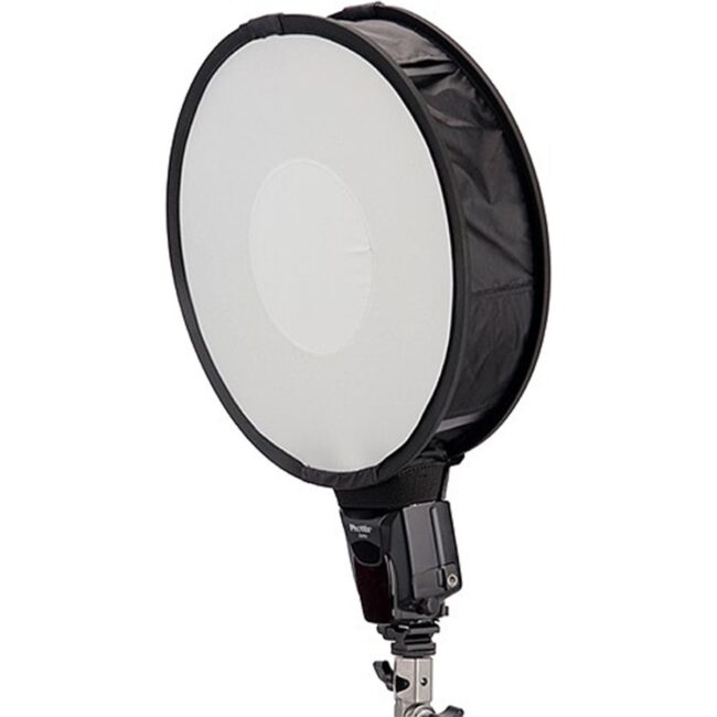 Phottix Photo & Studio – Pop Diffuser 30 -On Flash Softbox in UAE