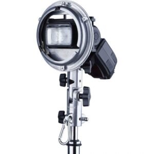 Phottix Photo & Studio - Cerberus Multi Mount Kit ( With Bowens And Elinchrome Speed Ring )
