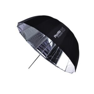 Phottix Photo & Studio - Premio Reflective Umbrella (85Cm/33