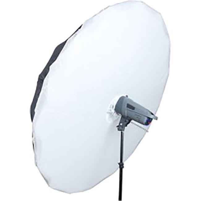 Phottix Photo & Studio – Para-Pro Reflective Umbrella And Diffuser Combo – 72In/ 182Cm in UAE