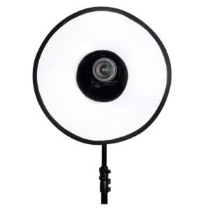 Phottix Photo & Studio - Aether Collapsible Ring Flash Adapter