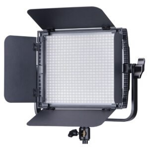 Phottix Photo & Studio - Kali 600 Studio Led