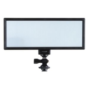 Phottix Photo & Studio - Nuada P Vled Video Light ( With Battery & Charger)