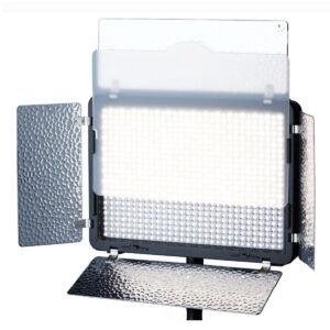 Phottix Photo & Studio - Vled 720 Video Light + Ac Adapter