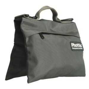 Phottix Photo & Studio - Stay-Put Sandbag Ii, Medium