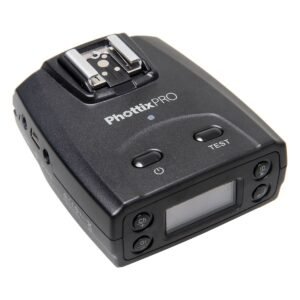 Phottix Photo & Studio - Odin Ii Ttl Flash Trigger Receiver For Nikon