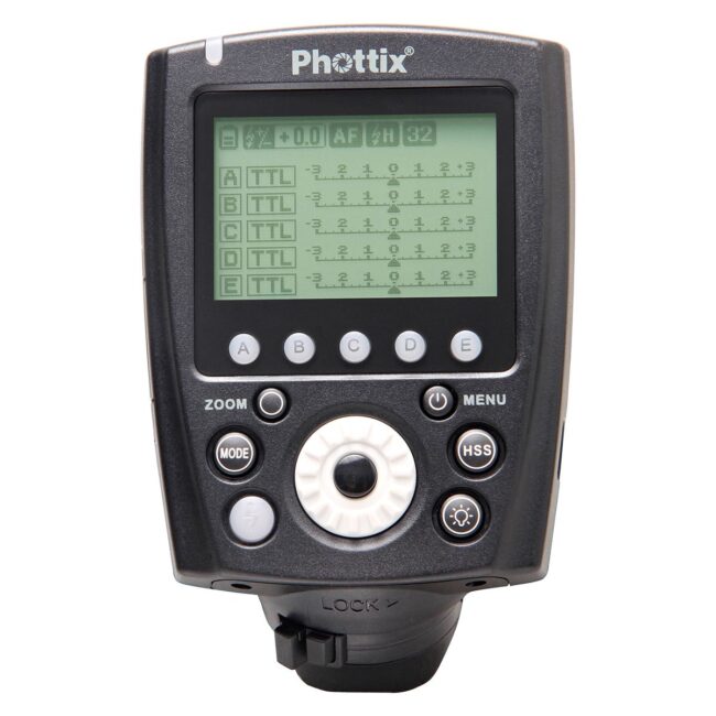 ptx-308-01.jpg Phottix Photo & Studio – Odin Ii Ttl Flash Trigger Transmitter For Canon in UAE