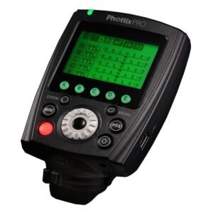 Phottix Photo & Studio - Odin Ii Ttl Flash Trigger Transmitter For Sony