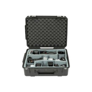 SKB iSeries 3i-2015-7 Case w/Think Tank Designed Photo Dividers