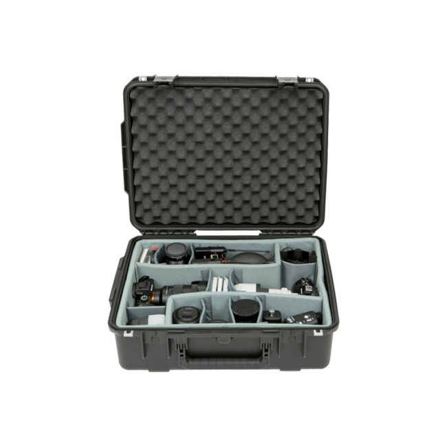 skb-135-02.jpg SKB iSeries 3i-2015-7 Case w/Think Tank Designed Photo Dividers in UAE