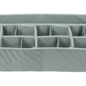 SKB iSeries 3i-4213-12 Think Tank Designed Divider Set