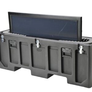 SKB Roto-Molded LCD Monitor Case Fits 52 in UAE