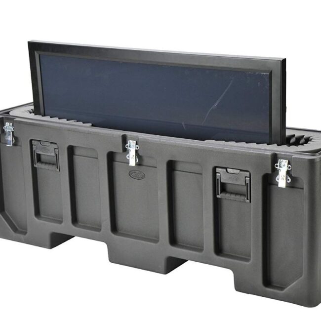 SKB Roto-Molded LCD Monitor Case Fits 52 in UAE