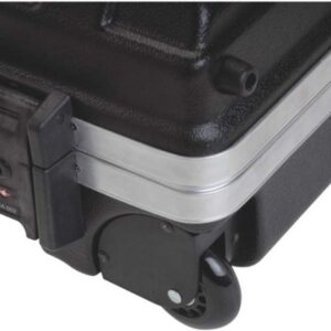 SKB Rail Pack Utility Case without Foam in UAE