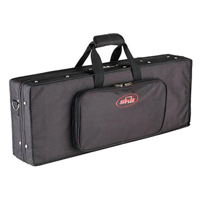 skb-542-01.jpg SKB MIDI Foot Controller Soft Case (For FCB1010, MFC10, FC200, CyberFoot) in UAE
