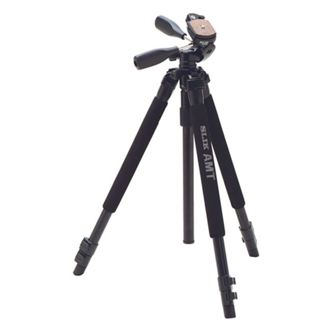Slik 330Dx-Tripod for Camera in UAE