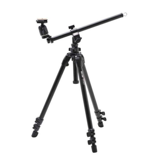 slk-336-01.jpg Slik Able-300Hc-Tripod for Camera in UAE