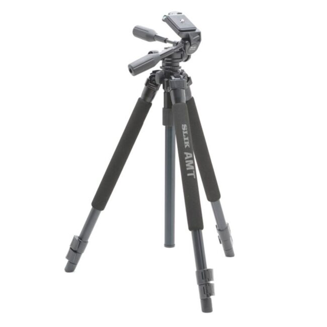 Slik 330Hd-Tripod for Camera in UAE