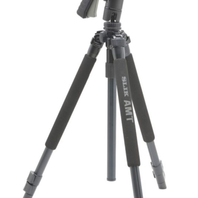 Slik 330Af Pro-Tripod for Camera in UAE