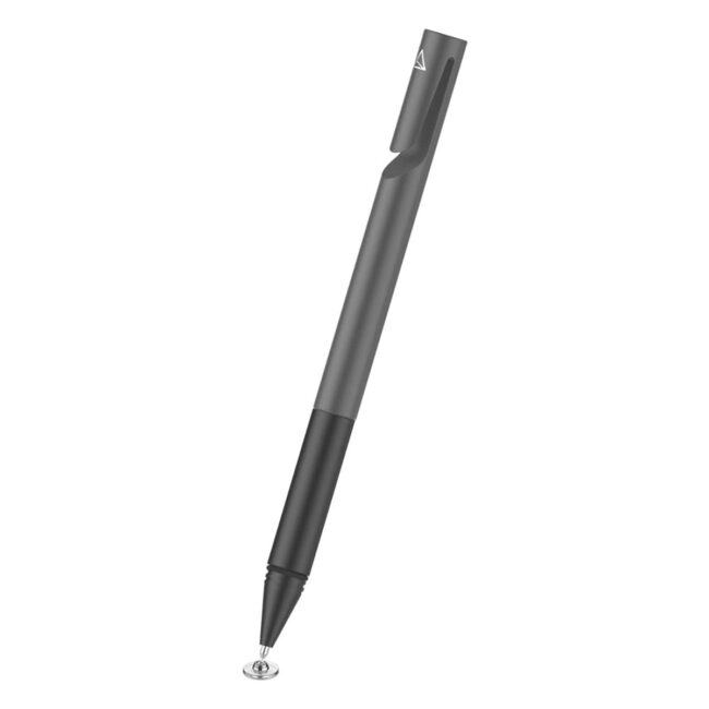 st-at-adm4dg-01.jpg Adonit ADONIT Mini 4 Fine Point Precision Stylus Dark Gray in UAE