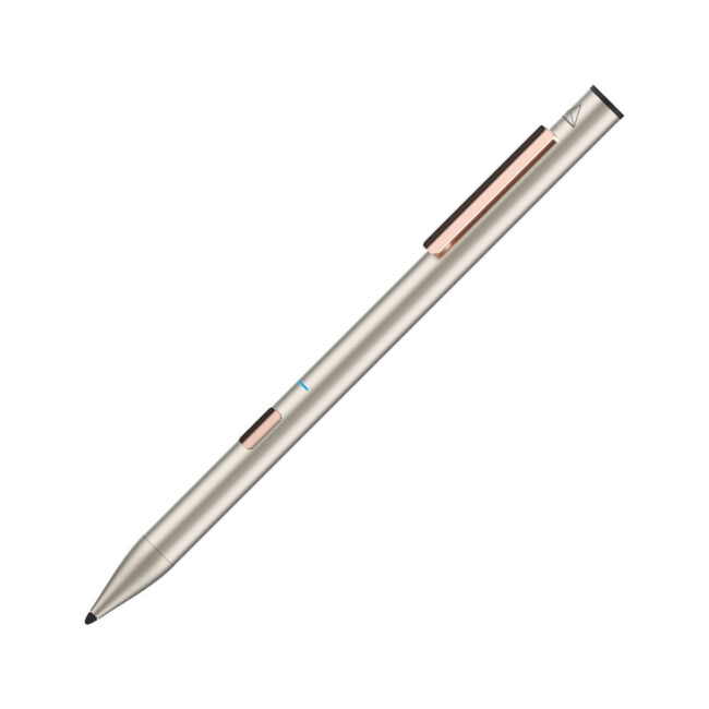 st-at-adng-01.jpg Adonit ADONIT NOTE Natural Palm Rejection Stylus for iPad Pro Golden in UAE