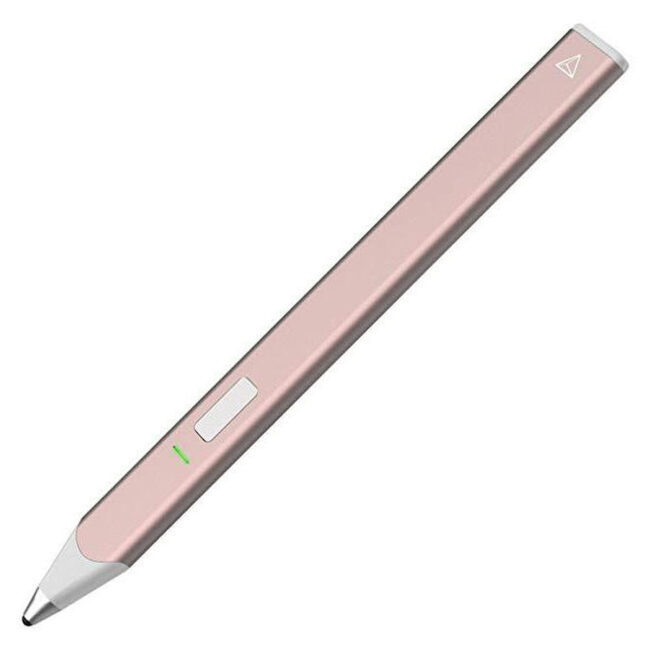 st-at-adspr-01.jpg Adonit ADONIT Snap Stylus with small tip for iOS & Android Rose Gold in UAE