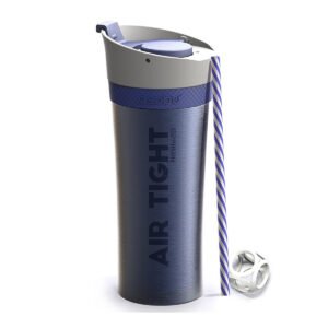 Asobu ASOBU Fresh N Go Tumbler Blue