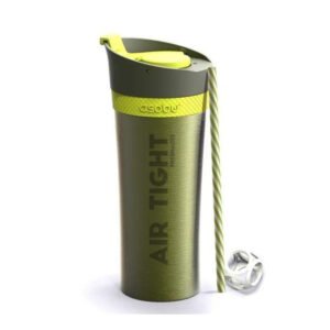 Asobu ASOBU Fresh N Go Tumbler Lime