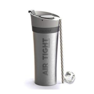 Asobu ASOBU Fresh N Go Tumbler Silver