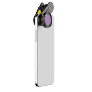 Blackeye BLACK EYE  Pro Cinema Wide G4 - Distortionless 120-degrees Wide Angle View
