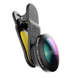 Blackeye BLACK EYE Pro Fisheye G4