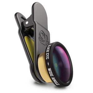 Blackeye BLACK EYE HD Wide Angle Lens