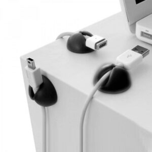 Bluelounge BLUELOUNGE CableDrop Black in UAE