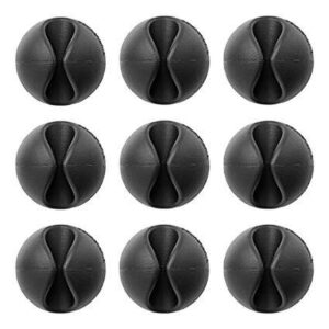 Bluelounge BLUELOUNGE CableDrop Mini Black in UAE