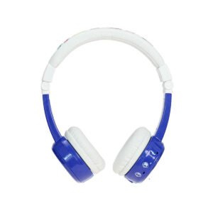 BuddyPhones BUDDYPHONES InFlight Headphones Blue