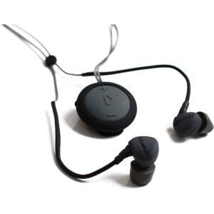 Boompods BOOMPODS Sportpods Race Bluetooth Earphones Gray