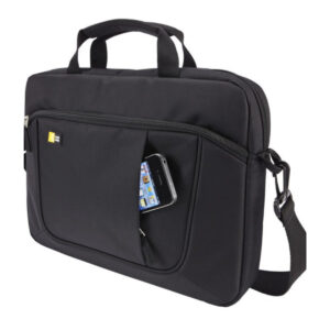 Case Logic CASE LOGIC Advantage Attache 15.6 Black in UAE