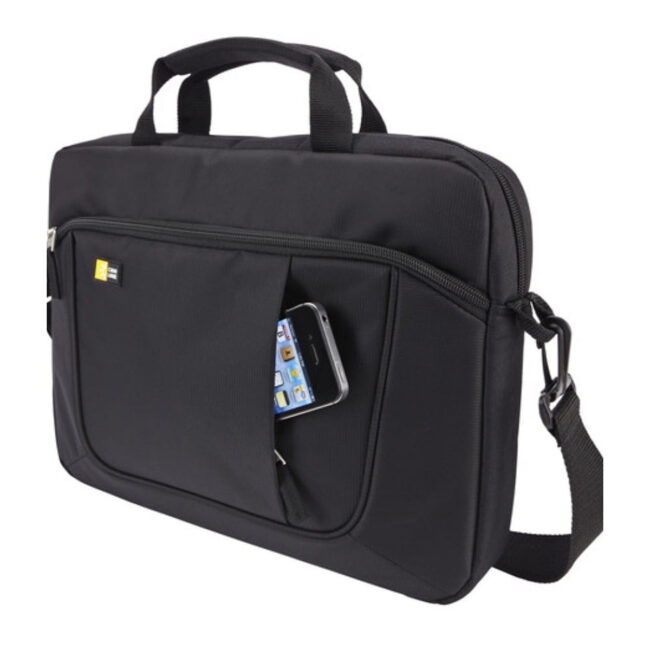 Case Logic CASE LOGIC Advantage Attache 15.6 Black in UAE