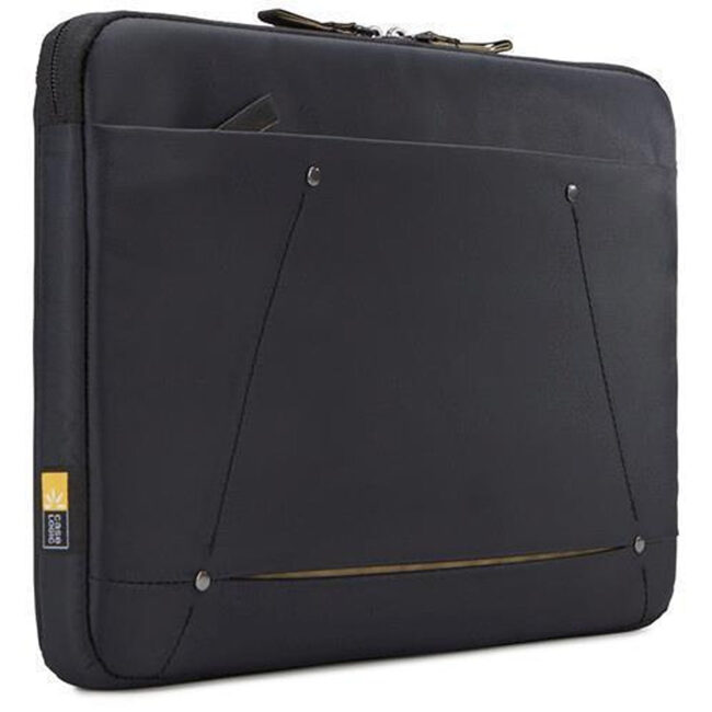 st-cc-cl-decos113k-01.jpg Case Logic CASE LOGIC Deco Sleeve 13.3 inches Black in UAE
