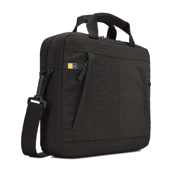 Case Logic CASE LOGIC Huxton Attache 11 Black in UAE