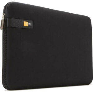 Case Logic CASE LOGIC 13.3 Laptop and Macbook Sleeve Black in UAE