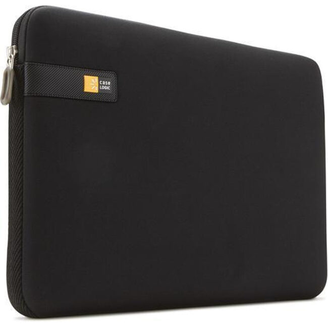 st-cc-cl-laps113k-01.jpg Case Logic CASE LOGIC 13.3 Laptop and Macbook Sleeve Black in UAE