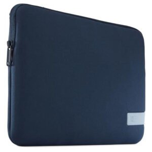 Case Logic CASE LOGIC Reflect 13" Laptop Sleeve - Dark Blue