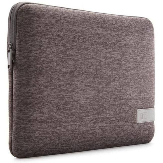 st-cc-cl-refpc-113-g-01.jpg Case Logic CASE LOGIC Reflect 13" Laptop Sleeve – Graphite in UAE