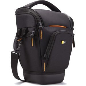 Case Logic CASE LOGIC SLR Camera Holster Black