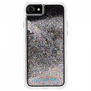 Case-Mate CASE-MATE Waterfall Case For iPhone 8 Plus/7 Iridescent Diamond