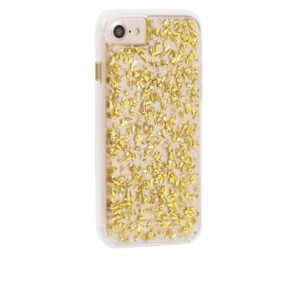 Case-Mate CASE-MATE Karat for iPhone 8/7 Gold